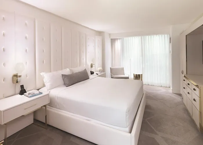 Delano Las Vegas By Suiteness