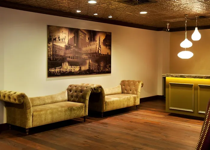 Golden Gate Casino